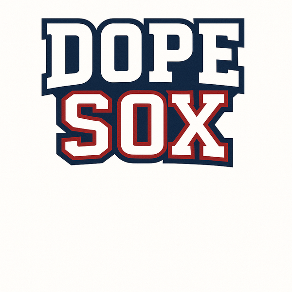Dope Sox  logo