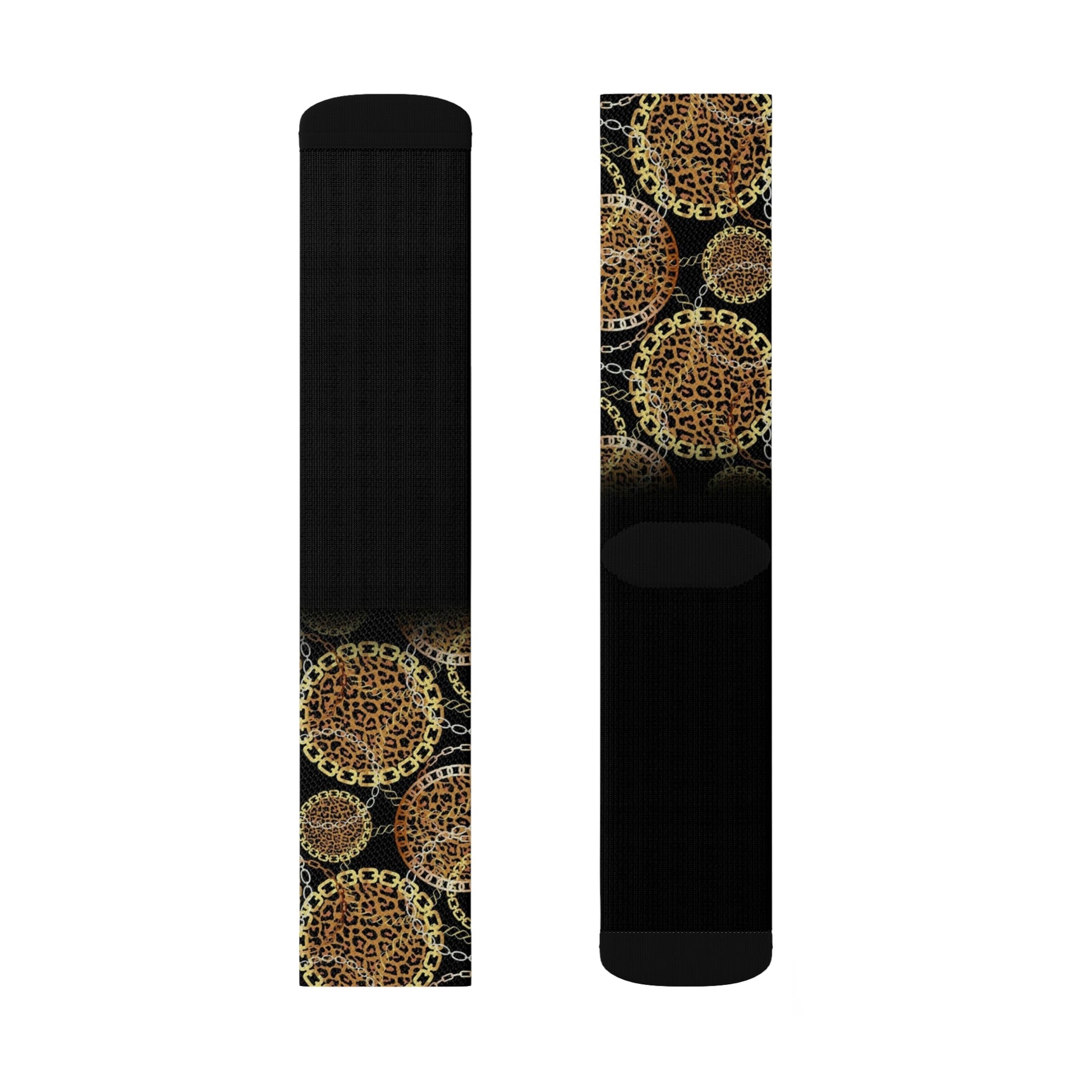 High Fashion socks - Dope Sox All Over Prints