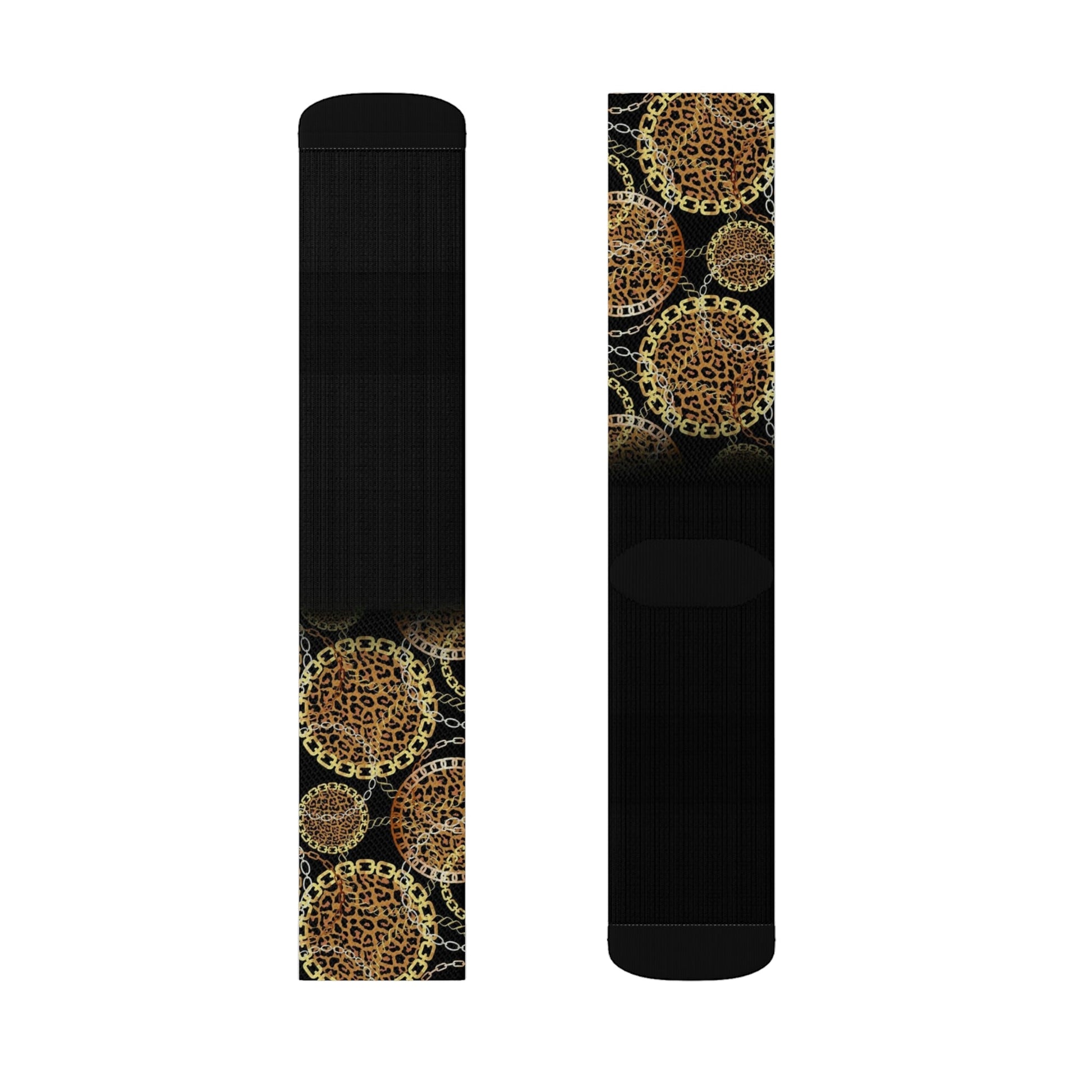 High Fashion socks - Dope Sox All Over Prints