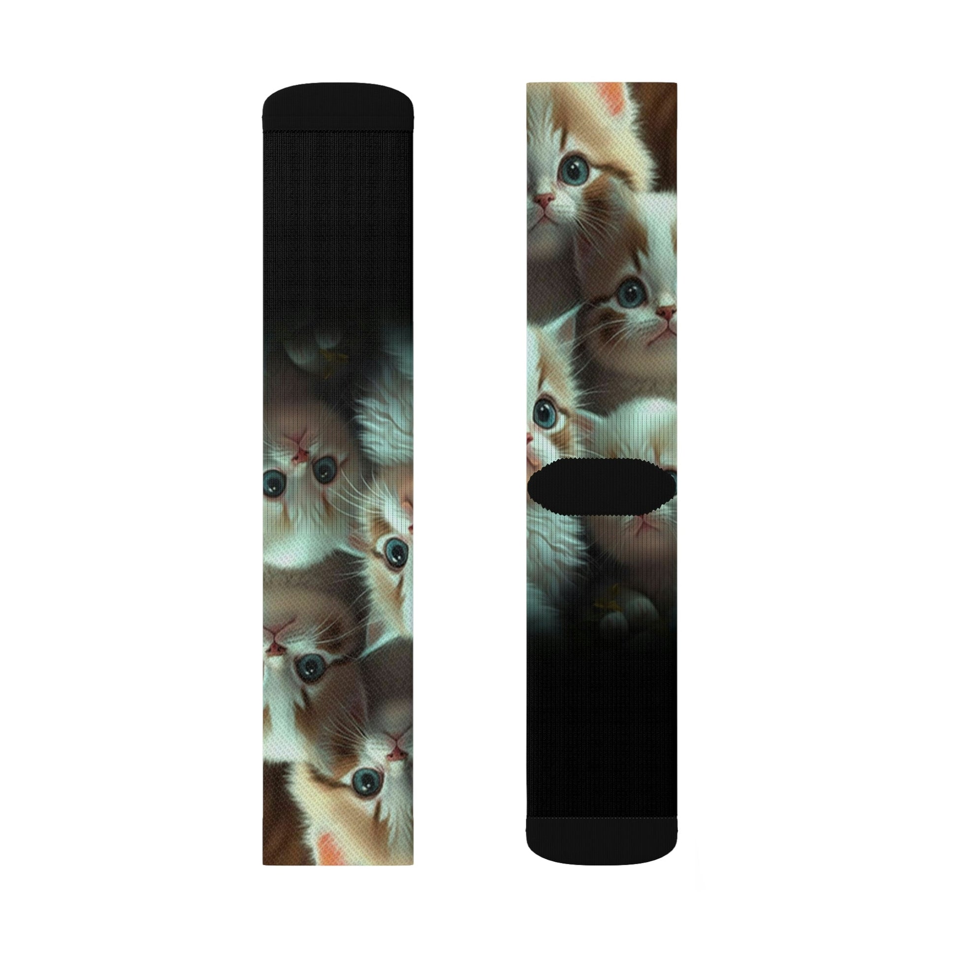 Kitten Socks Unisex - Dope Sox All Over Prints